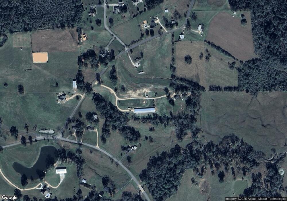 48 Will Holloway Rd, Laurel, MS 39443 - photo 1