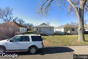 308 3rd Ave SW, Bowman, ND 58623