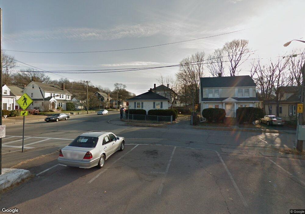 626 Adams St, Quincy, MA 02169 - photo 1