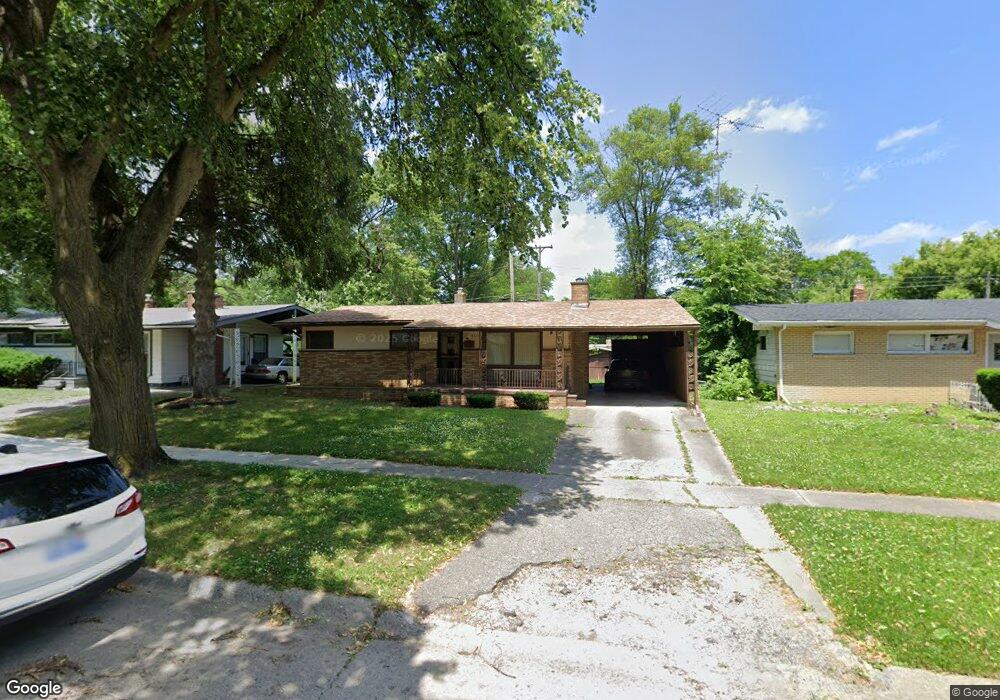 3613 Gloucester St, Flint, MI 48503 - photo 1