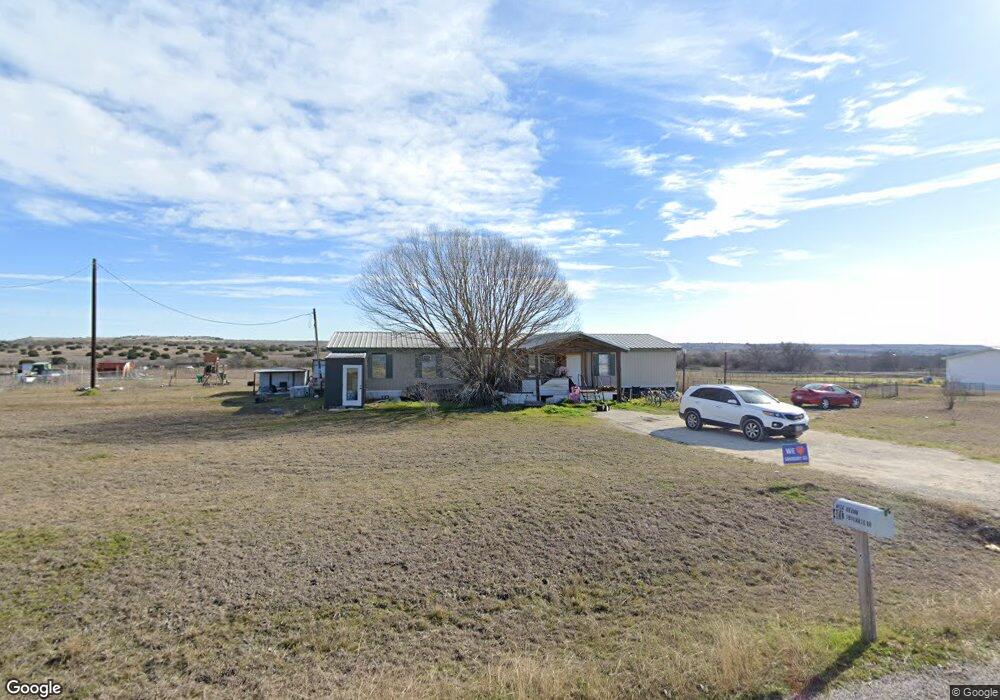 401 E Sunchase Dr, Granbury, TX 76049 - photo 1