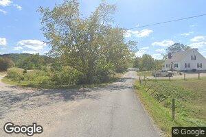 5235 Lynn Camp Rd, Pullman, WV 26421