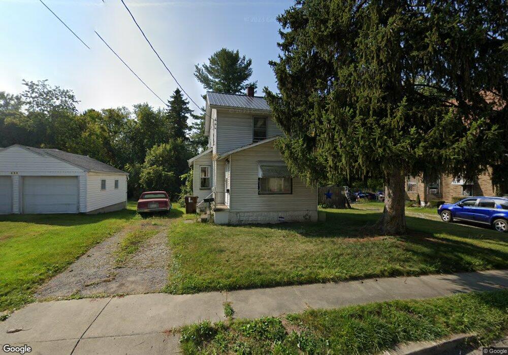 334 Liberty St, Sharon, PA 16146 - photo 1
