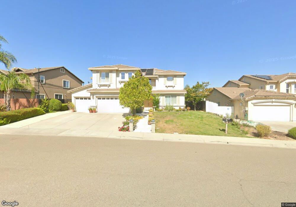 1656 Observation Way, Antioch, CA 94531 - photo 1