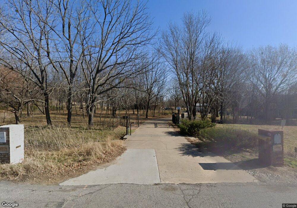 13737 S 129th East Ave, Broken Arrow, OK 74011 - photo 1