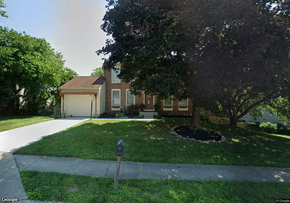 2 Topwood Ct, Parkville, MD 21234 - photo 1