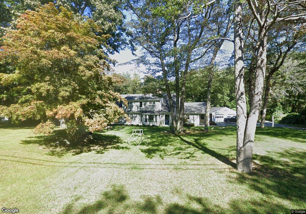 20R Indian Trail, Scituate, MA 02066 - photo 1