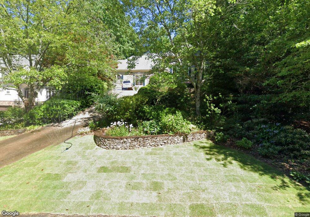 1230 Riversound Ct, Marietta, GA 30068 - photo 1