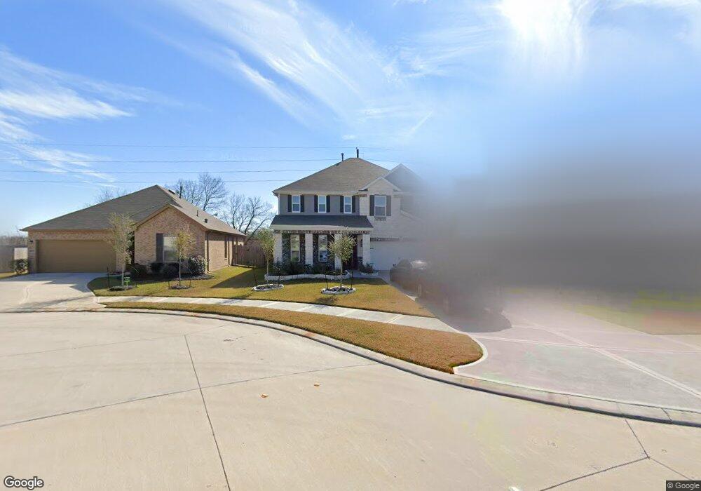 22507 Strathmore Dr, Richmond, TX 77469 - photo 1