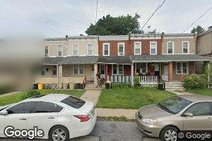 324 Iona Ave, Narberth, PA 19072