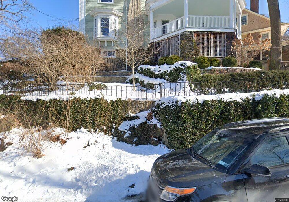 15 Prospect Terrace, Yonkers, NY 10705 - photo 1