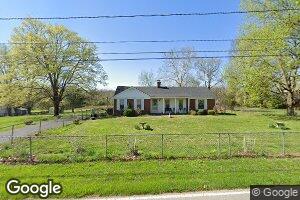 901 Shady Ln, Midway, KY 40347