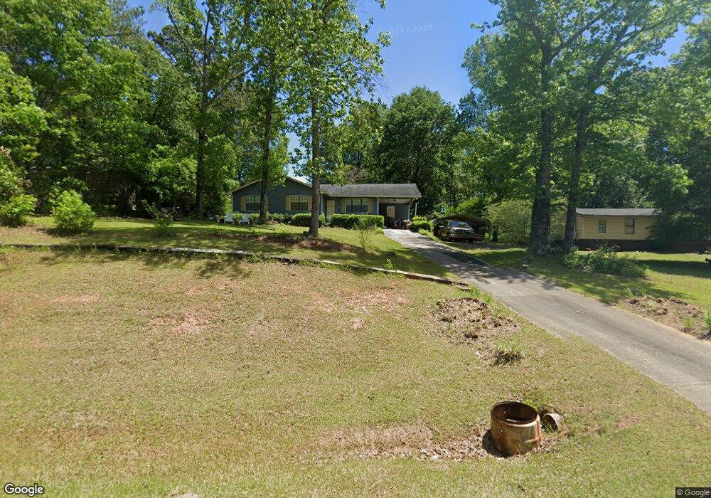225 Shana Dr SW, Milledgeville, GA 31061 - photo 1