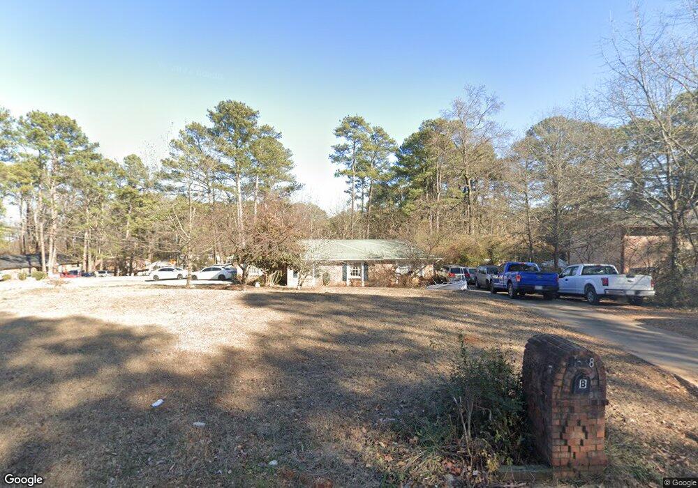 1538 Eason Ct unit 2, Norcross, GA 30093 - photo 1