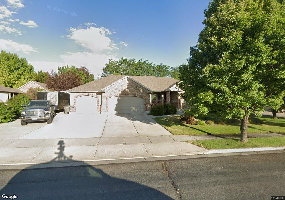 11458 Jordan Bend Rd, South Jordan, UT 84095 - photo 1