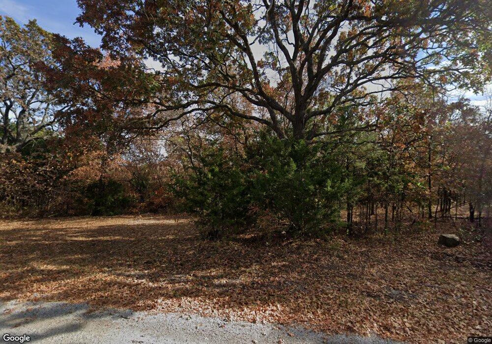 11020 Ferguson Rd, Beggs, OK 74421 - photo 1