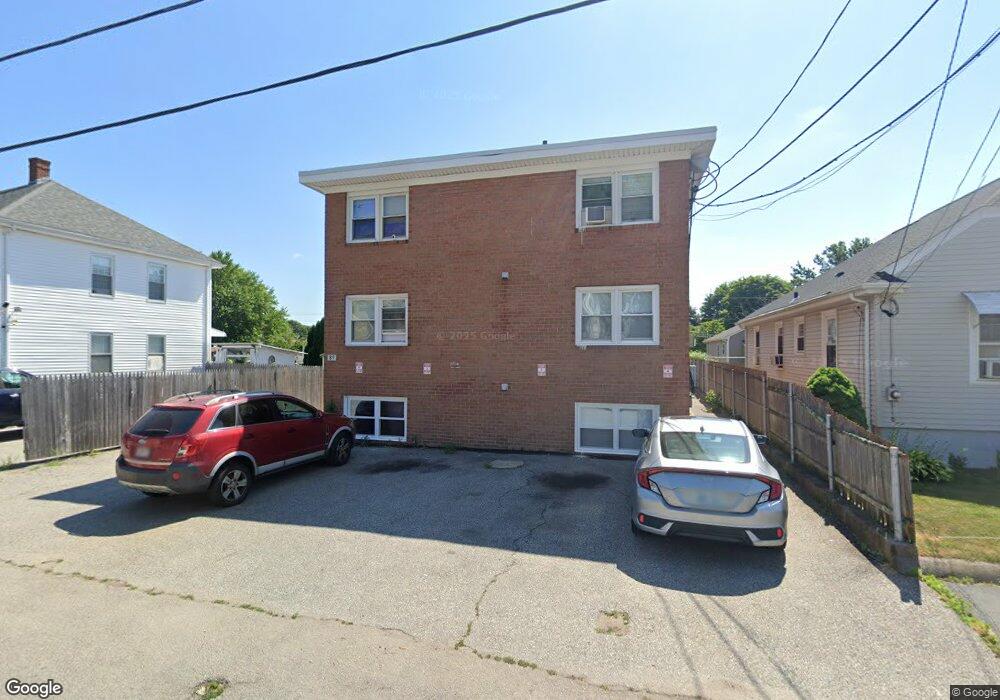 89 Draper St, Pawtucket, RI 02861 - photo 1