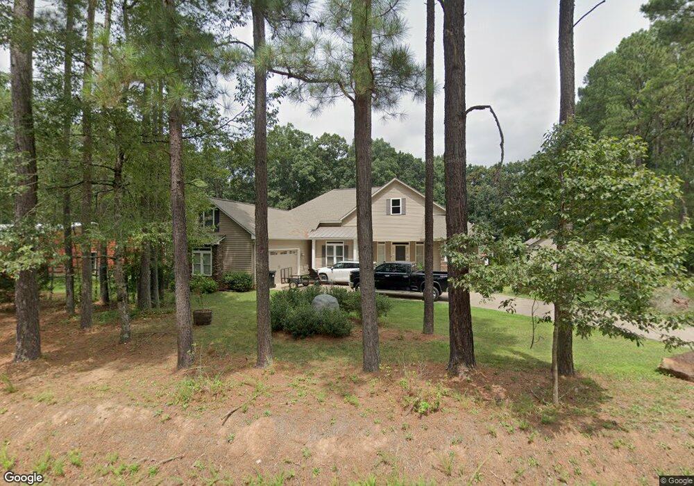 4881 Paysour Pond Rd, Iron Station, NC 28080 - photo 1