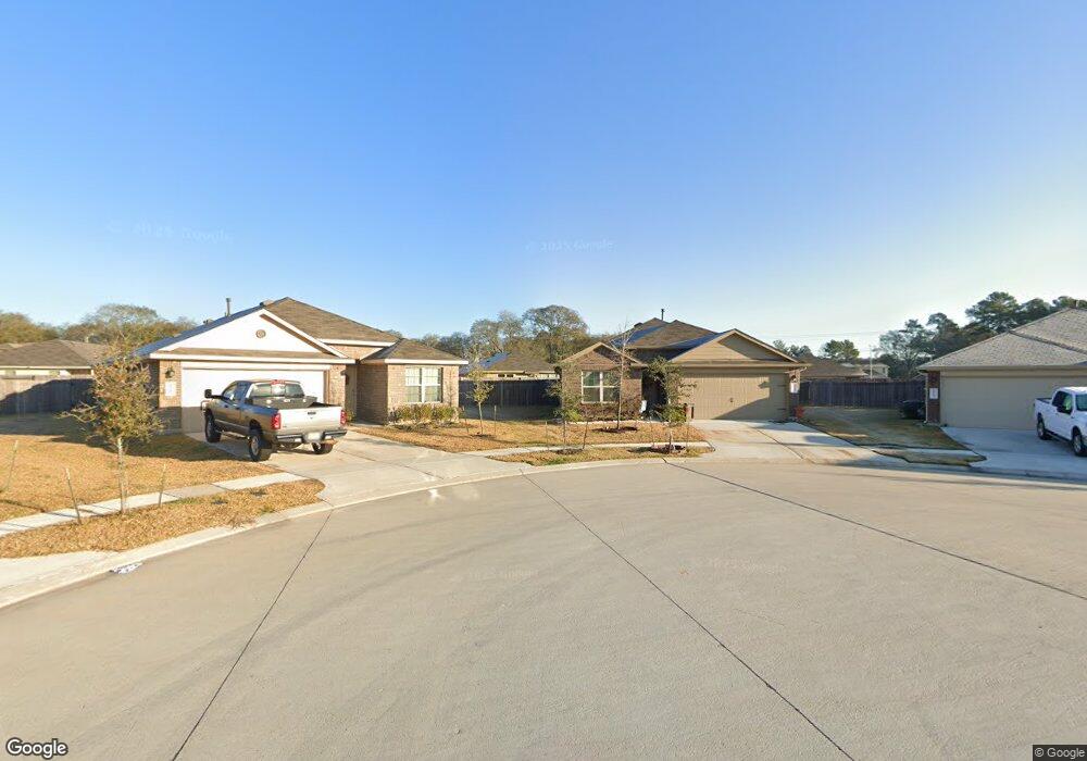 10146 Shagbark Hickory Ct, Tomball, TX 77375 - photo 1