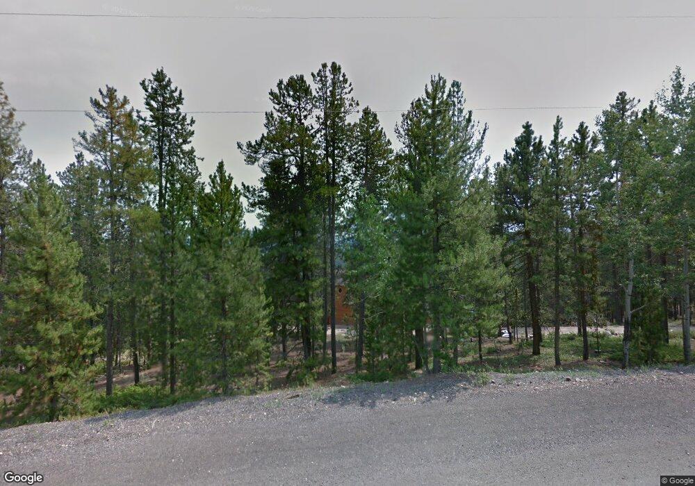 8436 S Warhawk Way, Conifer, CO 80433 - photo 1