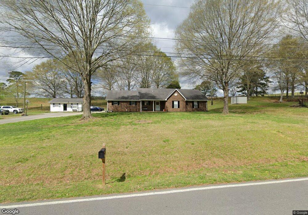 431 N Lakeshore Dr, Tunnel Hill, GA 30755 - photo 1