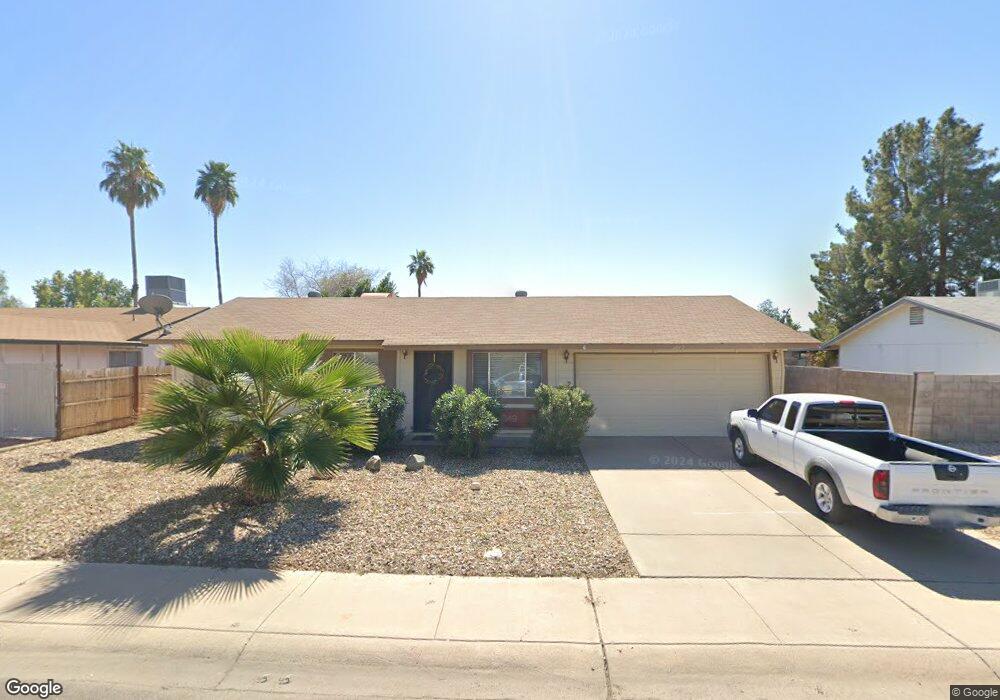 3649 W Oakland St, Chandler, AZ 85226 - photo 1