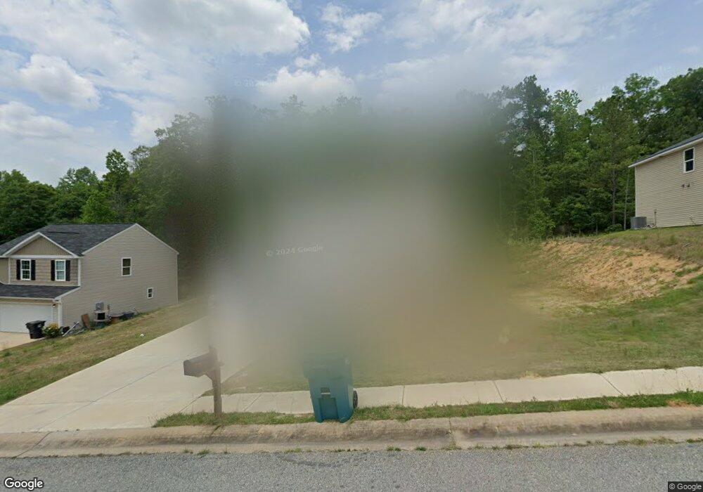 923 Haley St unit 302, Macon, GA 31217 - photo 1