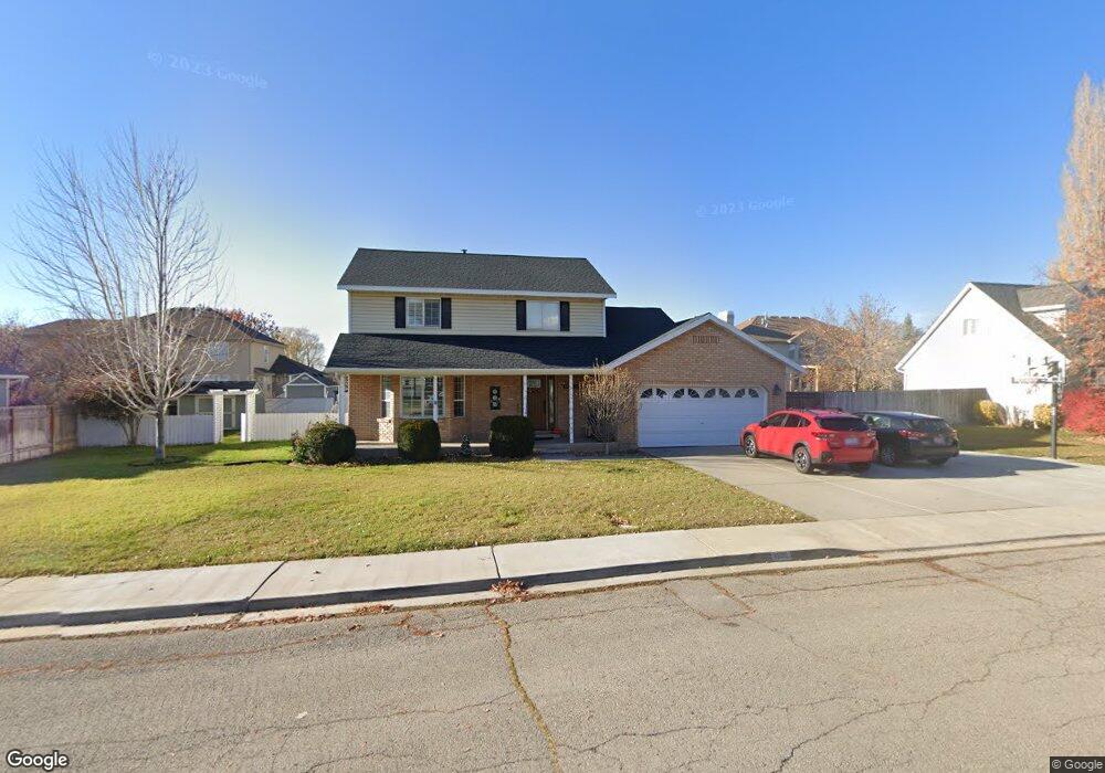 1205 N 80 E, American Fork, UT 84003 - photo 1