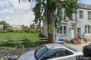 2139 E William St, Philadelphia, PA 19134