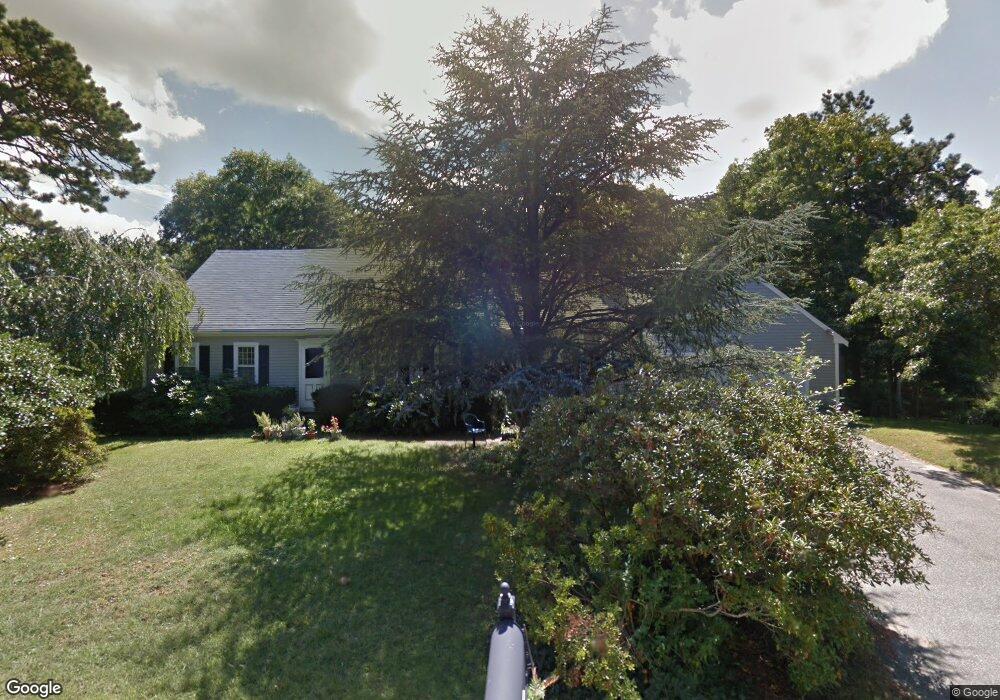 19 Conant Ln, Centerville, MA 02632 - photo 1