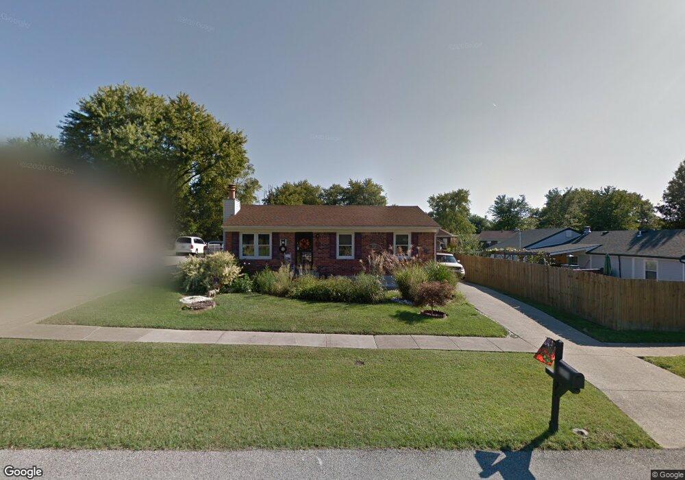 6804 Spourtland Dr, Louisville, KY 40228 - photo 1