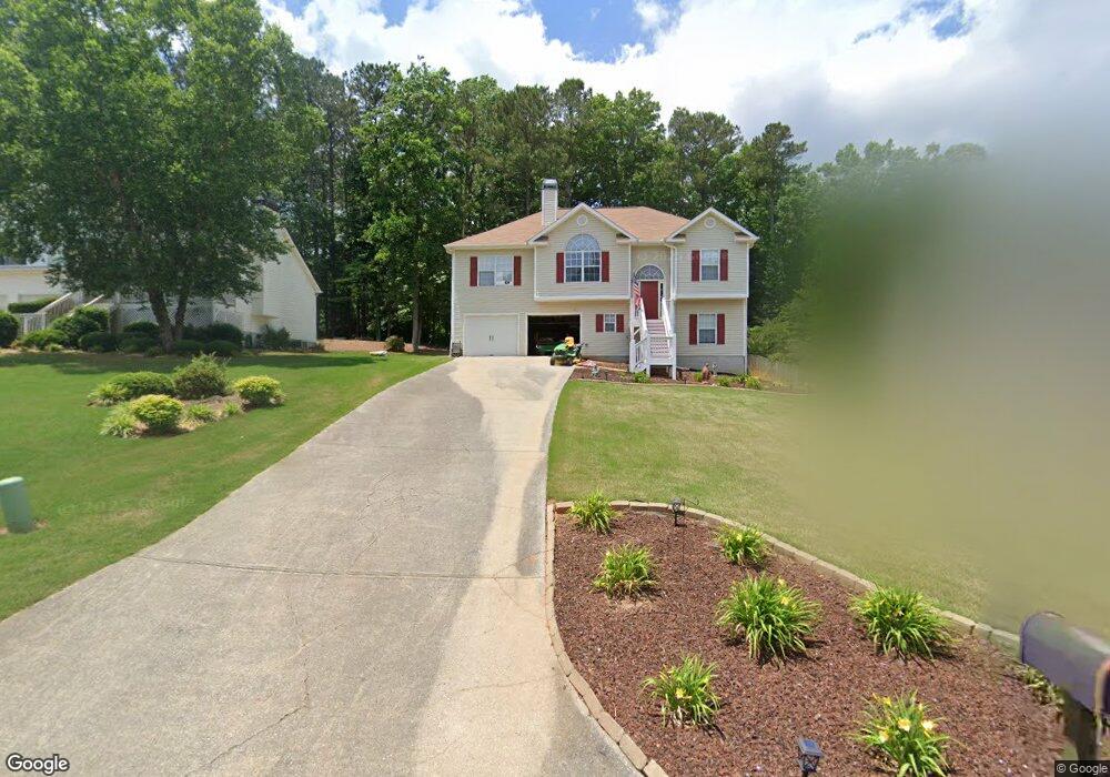 3821 Autumn View Ln NW unit 3, Acworth, GA 30101 - photo 1