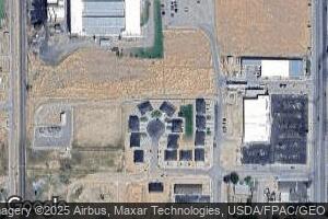 968 N 165 W Unit 23, Nephi, UT 84648