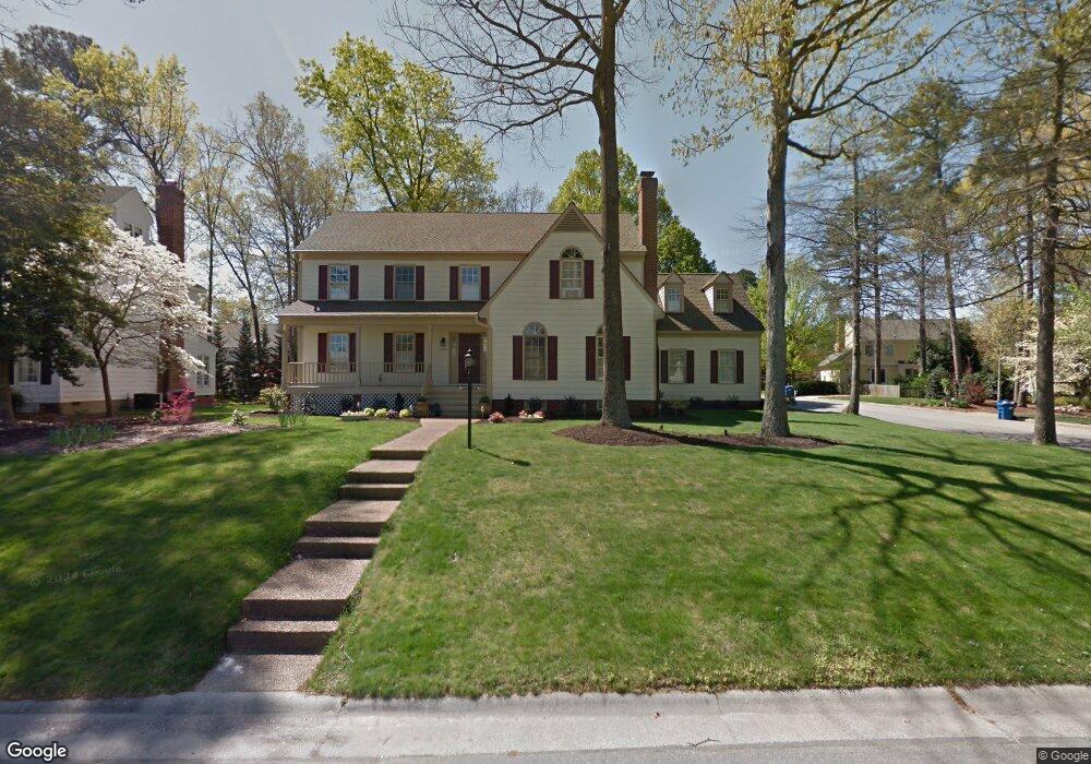 11237 Ensley Ct, Henrico, VA 23233 - photo 1