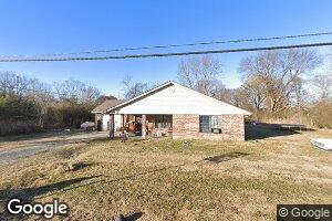 724 Mahone St, Dustin, OK 74839