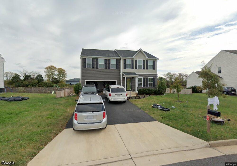 2439 Post Oak Dr, Culpeper, VA 22701 - photo 1