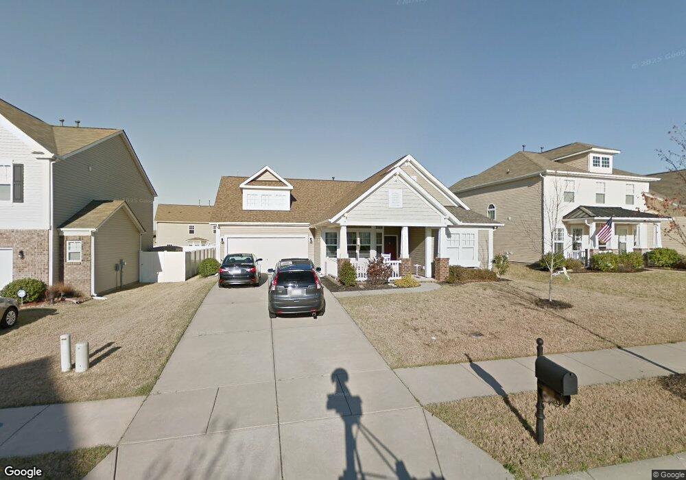 4639 Dunhill Ln SW, Concord, NC 28027 - photo 1