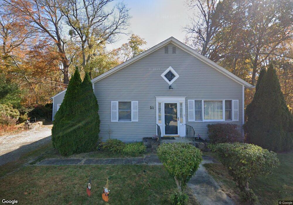 54 Neptune Ave, Moodus, CT 06469 - photo 1