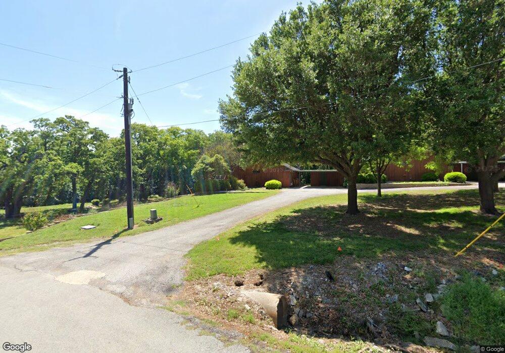 12845 Stuart Park Rd, Azle, TX 76020 - photo 1