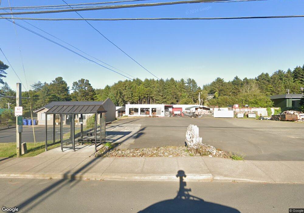 1734 SW Highway 101, Lincoln City, OR 97367 - photo 1