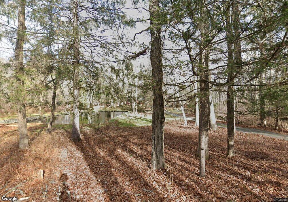 128 West St, Columbia, CT 06237 - photo 1