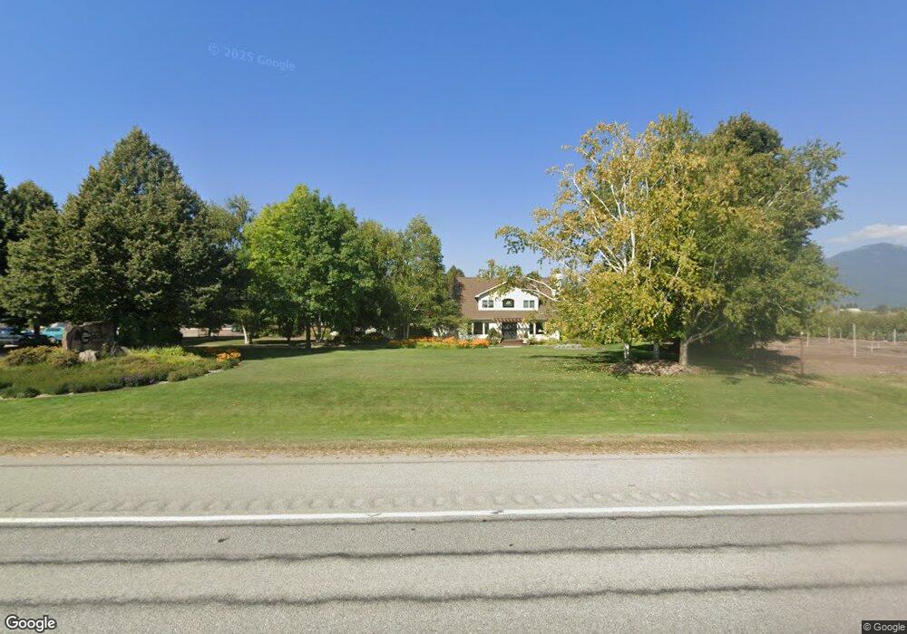 4343 Mt Highway 35, Kalispell, MT 59901 - photo 1