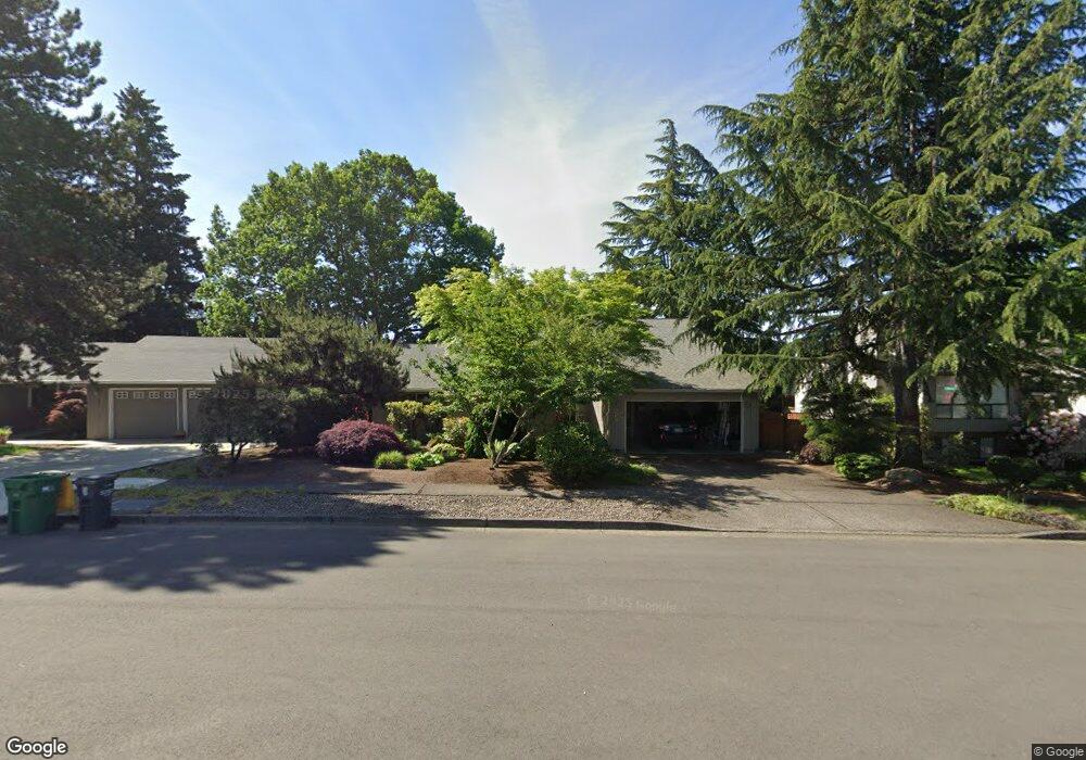 12730 SW Jennett Ct, Beaverton, OR 97008 - photo 1