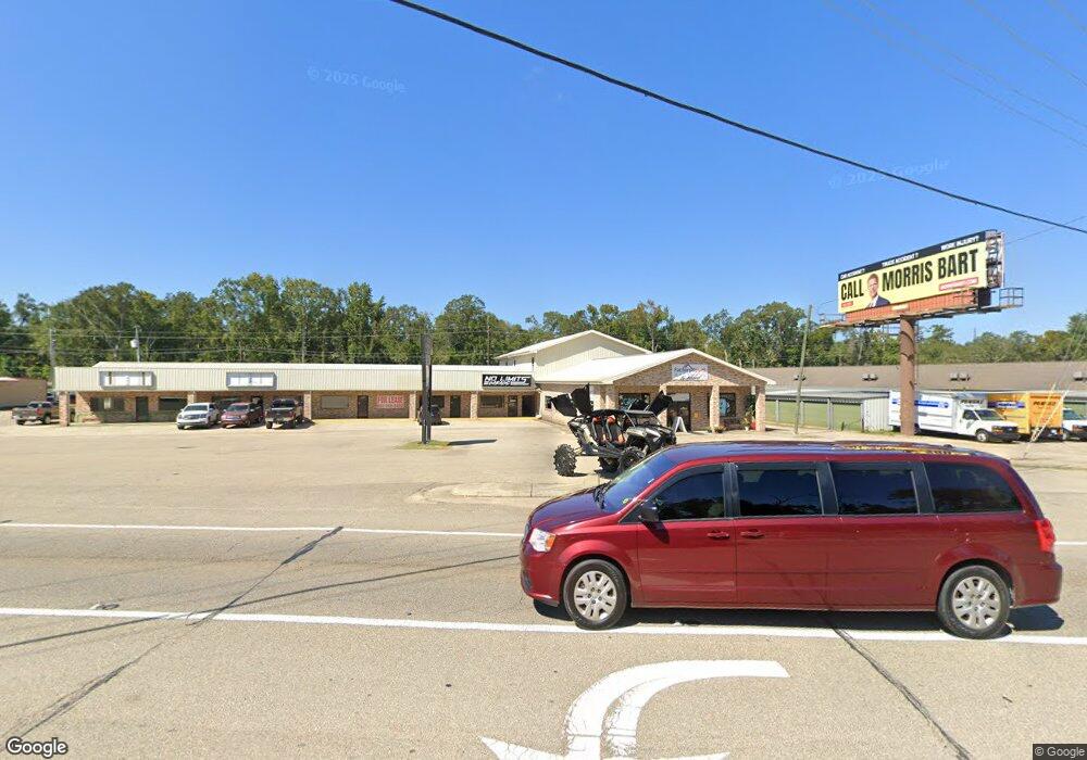 701 Highway 11 N, Picayune, MS 39466 - photo 1