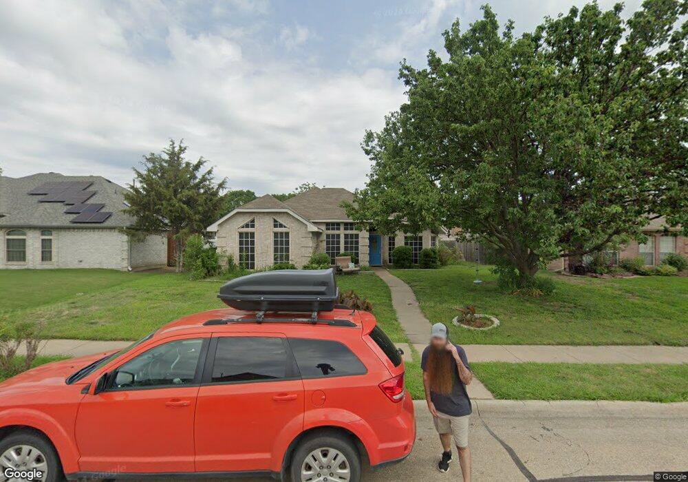 1303 Old Knoll Dr, Wylie, TX 75098 - photo 1