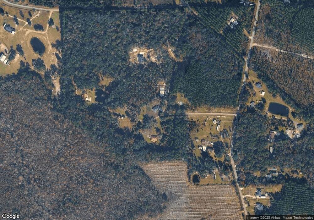 56147 Boggy Trail, Callahan, FL 32011 - photo 1