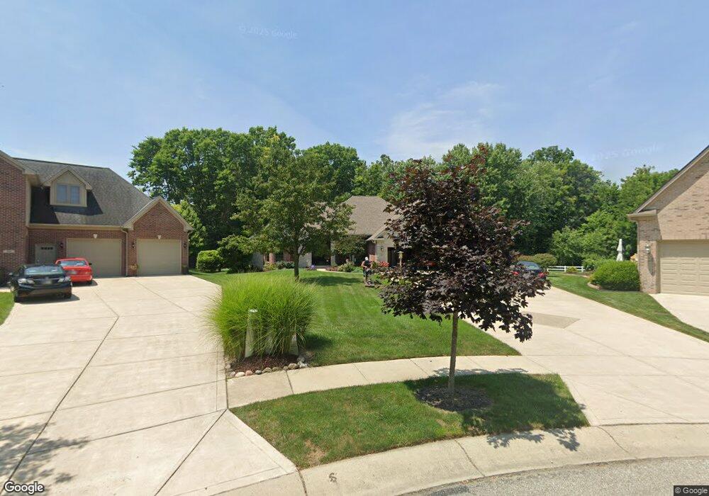 1152 Heritage Trail, Franklin, IN 46131 - photo 1