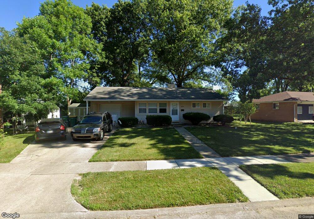 1618 Aubert St, Plainfield, IN 46168 - photo 1