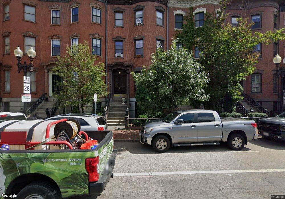 468 Massachusetts Ave unit 11, Boston, MA 02118 - photo 1