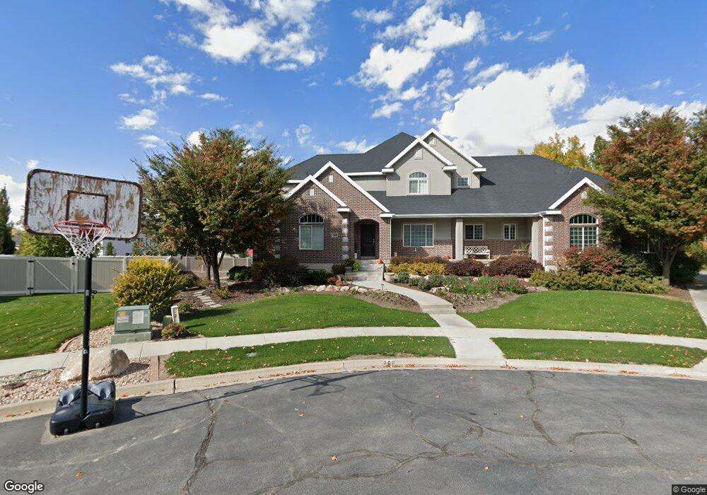 898 S Sandbar Way unit 304, Spanish Fork, UT 84660 - photo 1